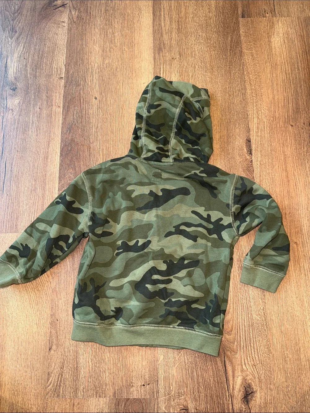 Gap Zip Up